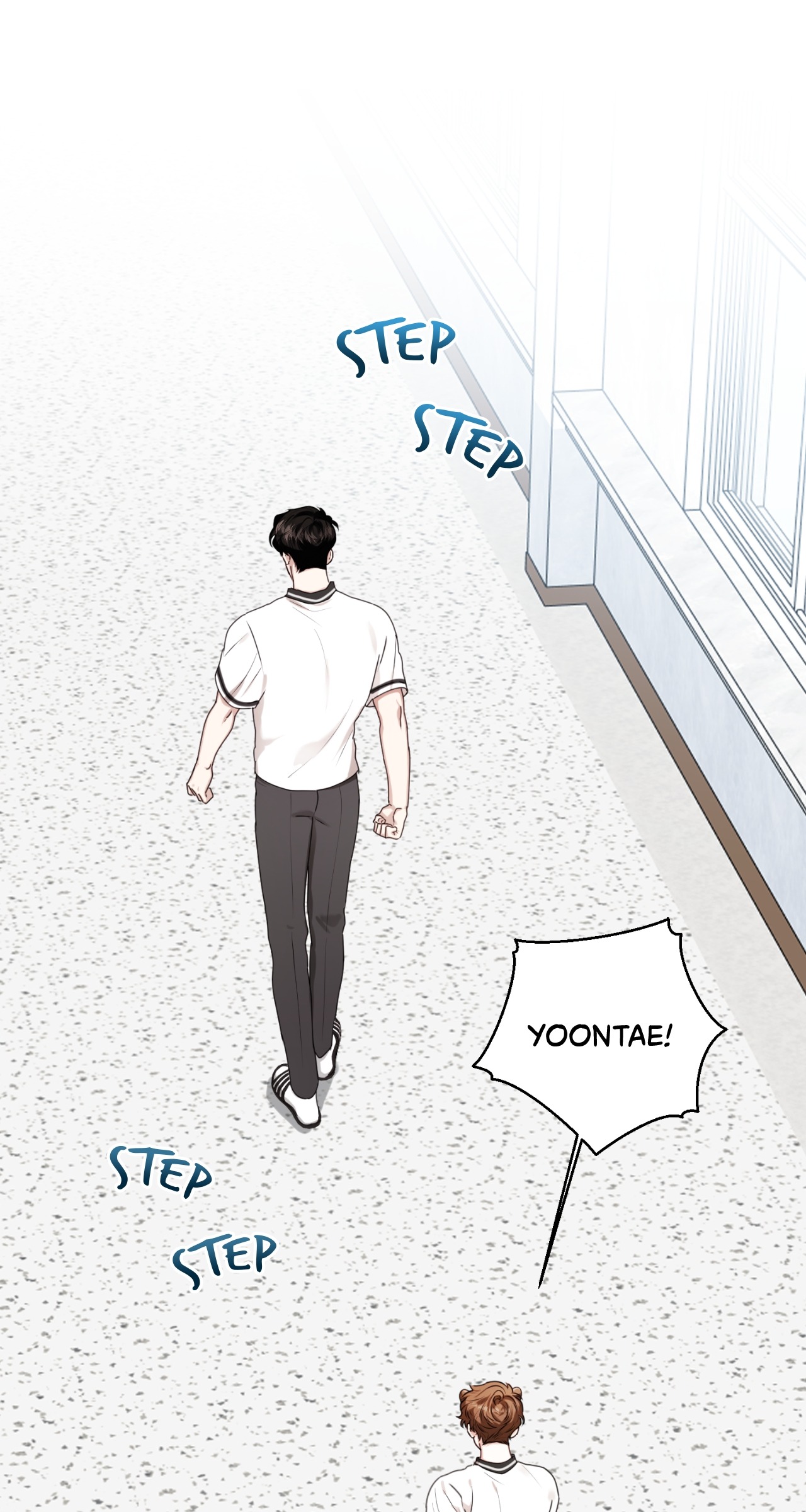 Alerte Bestiale Chapter 25 page 82 - 