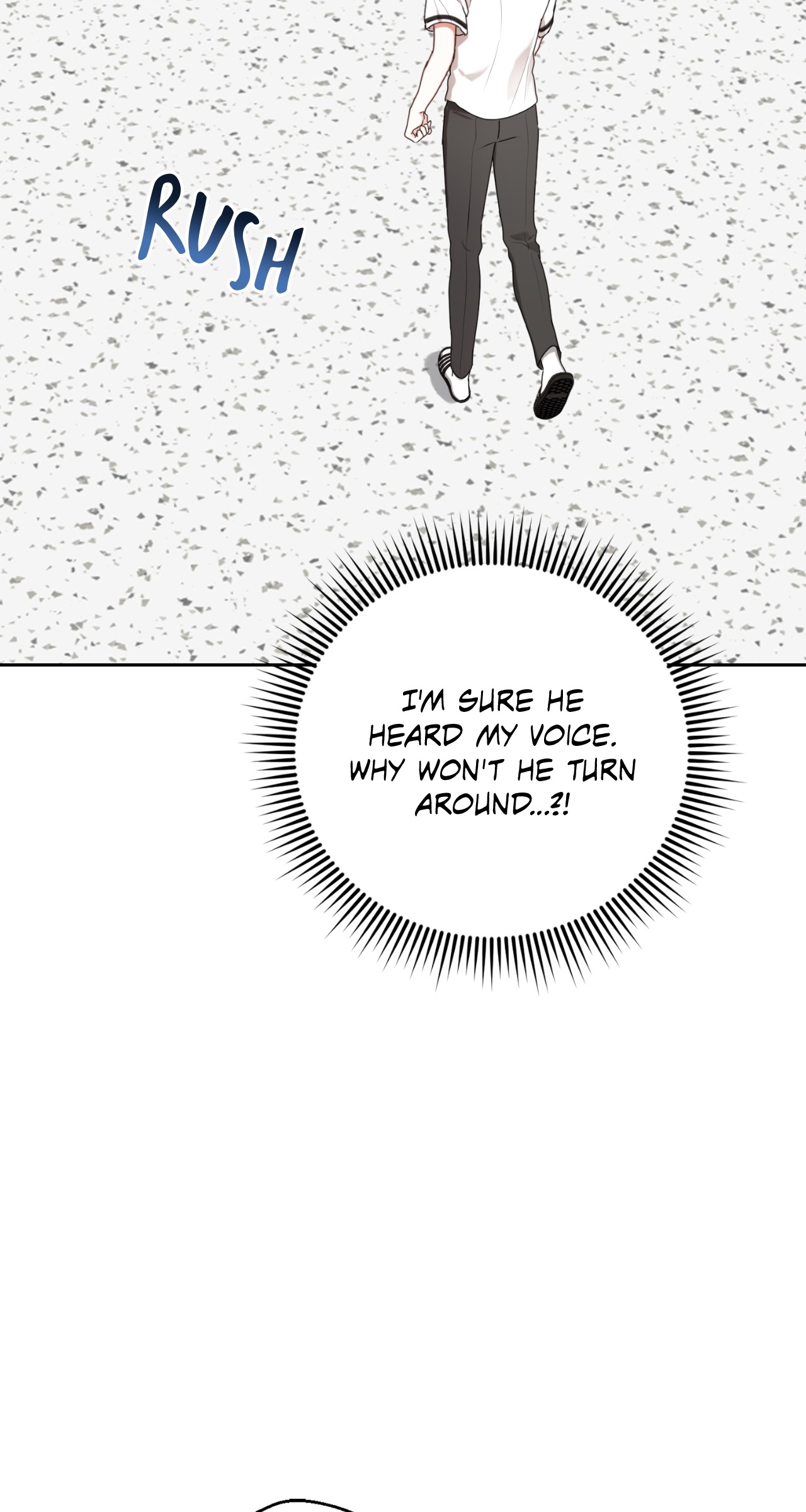 Alerte Bestiale Chapter 25 page 83 - 