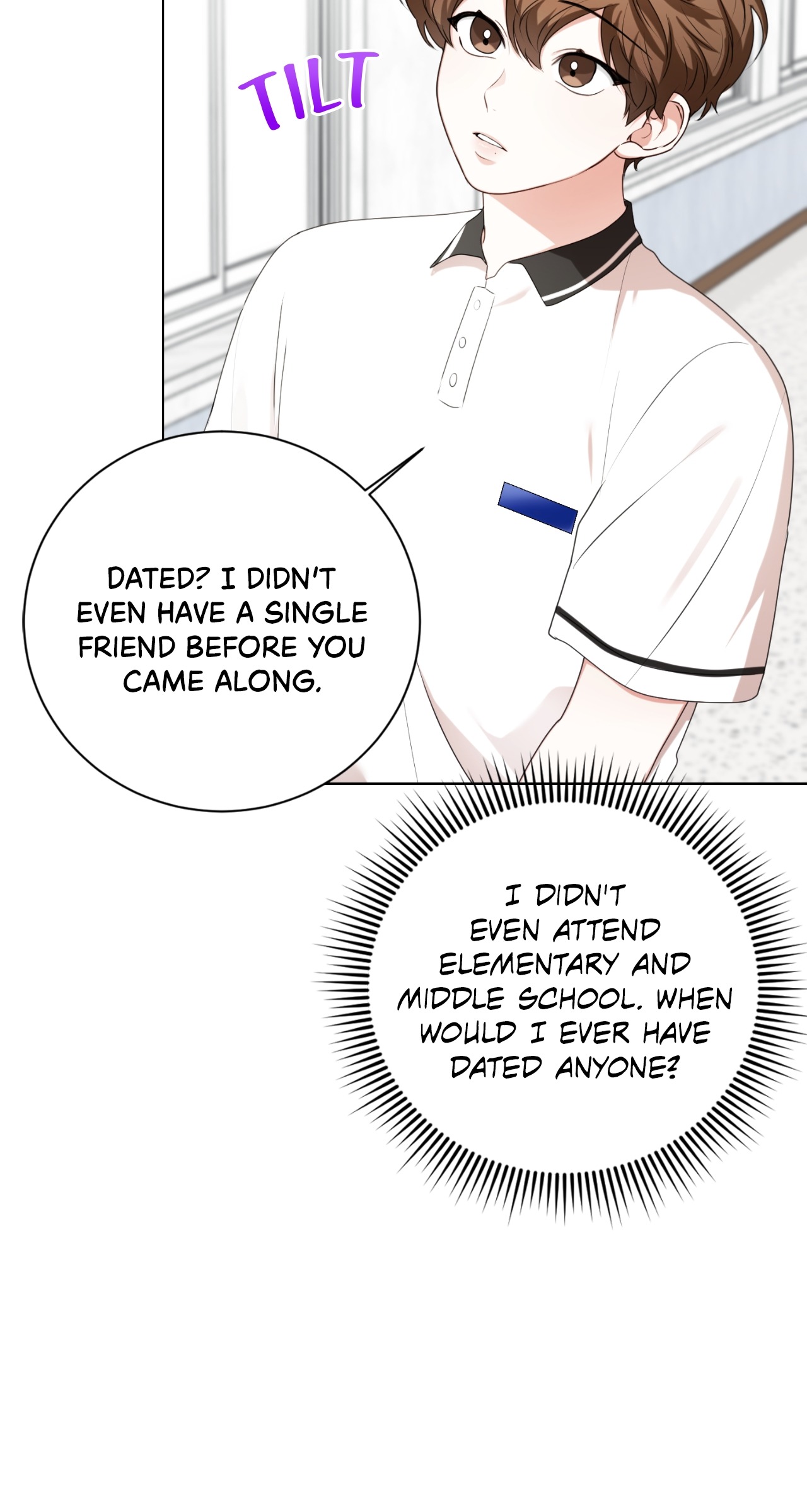 Alerte Bestiale Chapter 25 page 89 - 