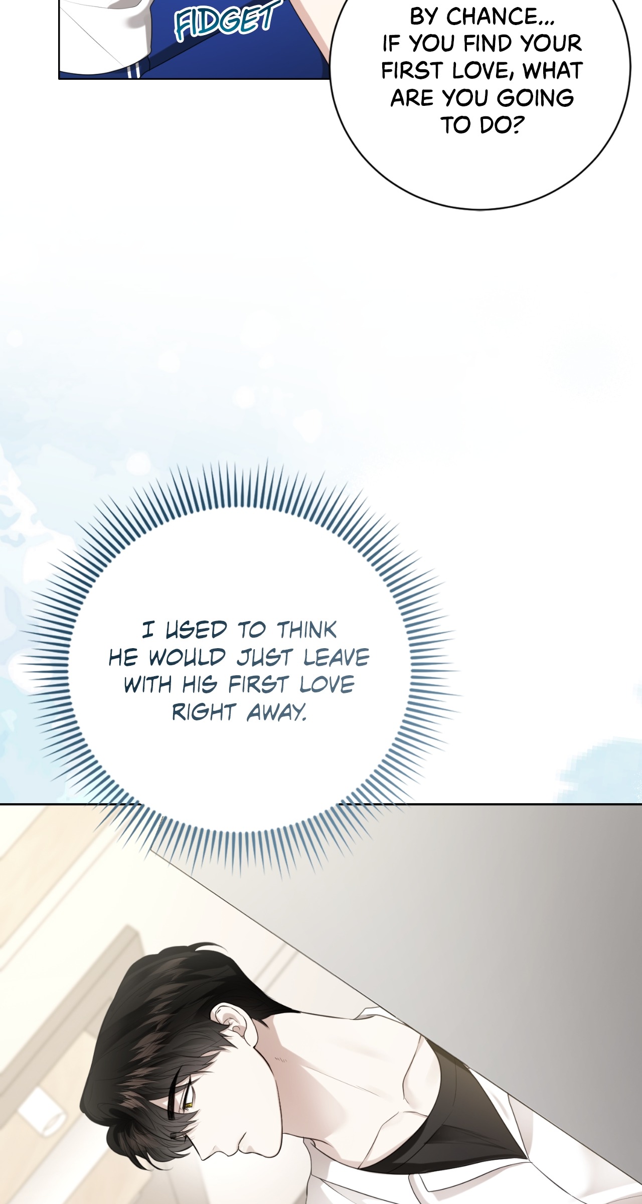 Alerte Bestiale Chapter 25 page 10 - 