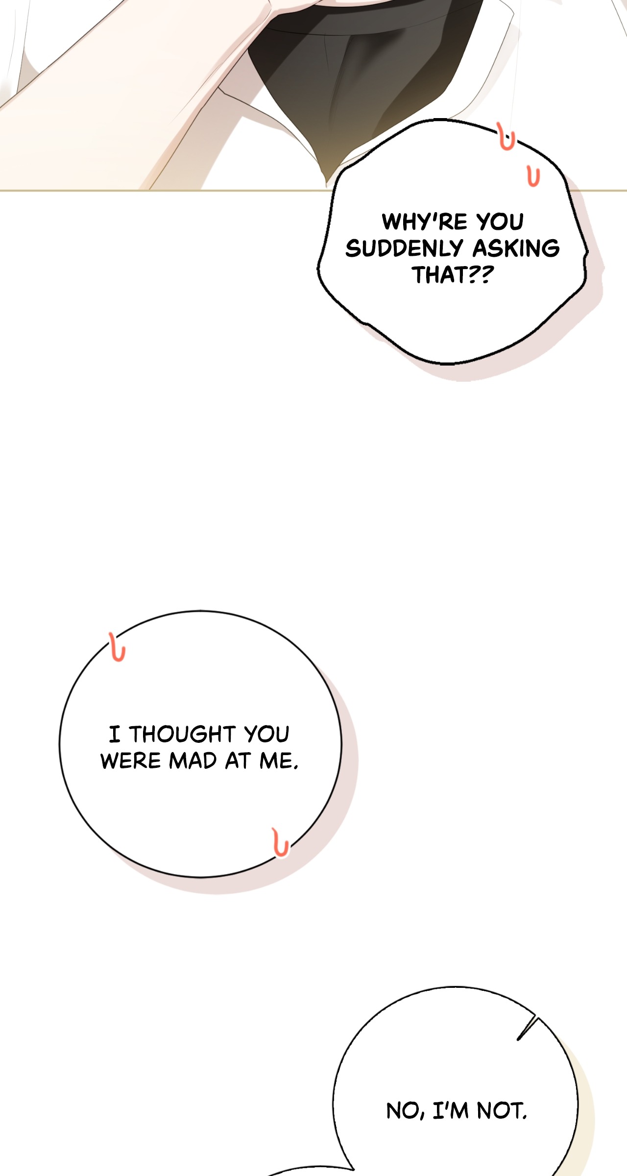 Alerte Bestiale Chapter 25 page 96 - 