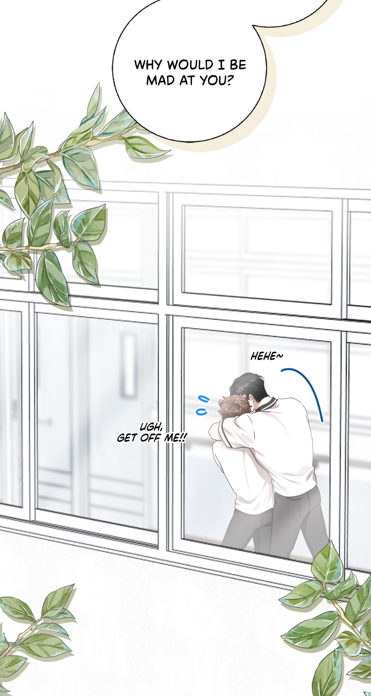 Alerte Bestiale Chapter 25 page 97 - 