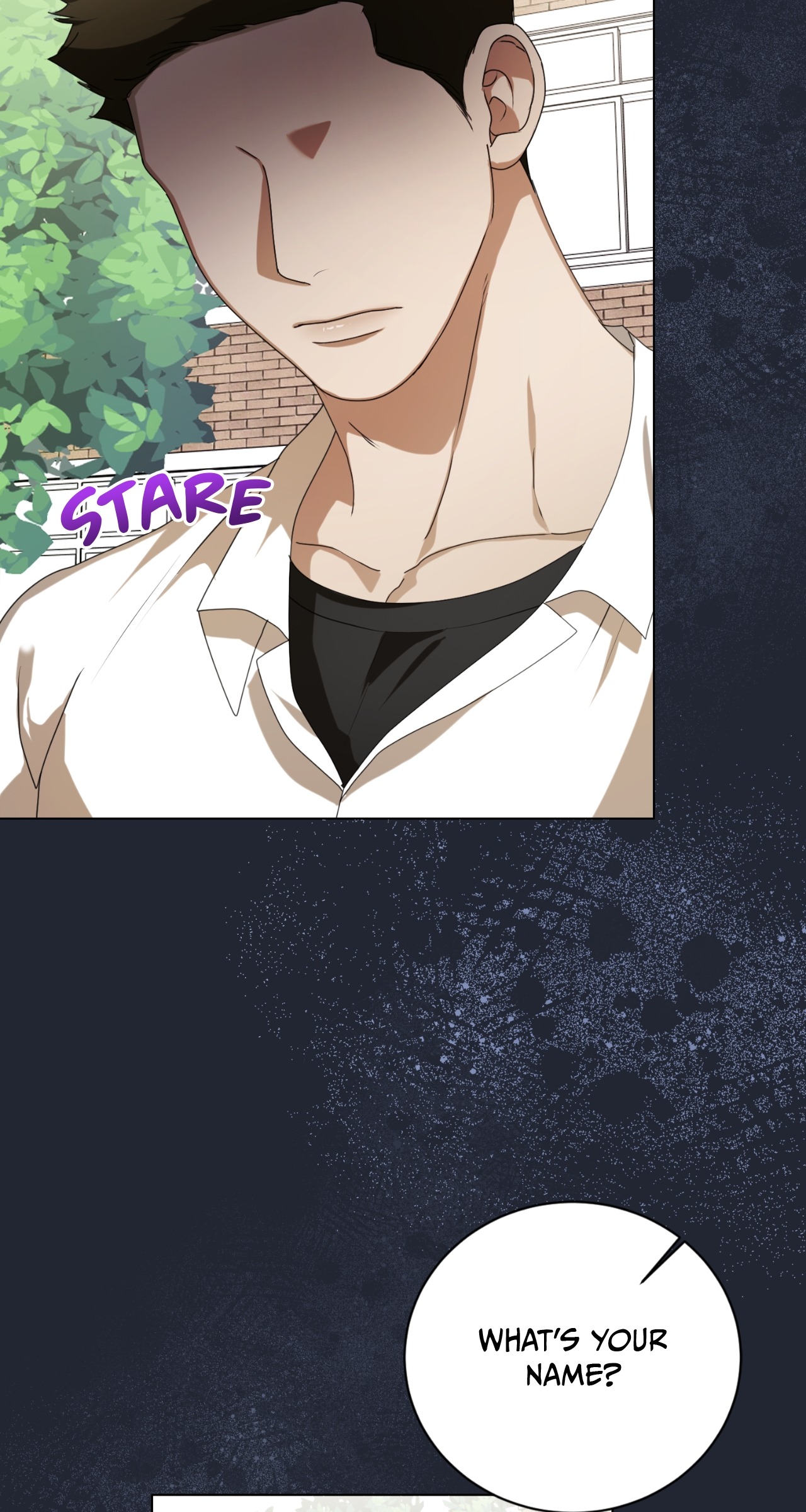 Alerte Bestiale Chapter 27 page 13 - 