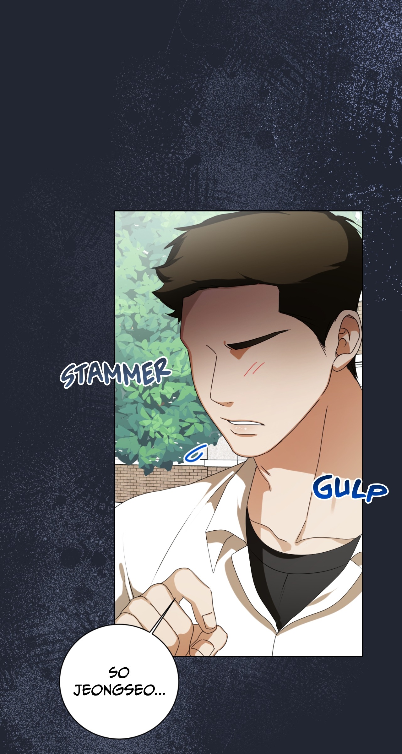 Alerte Bestiale Chapter 27 page 22 - 