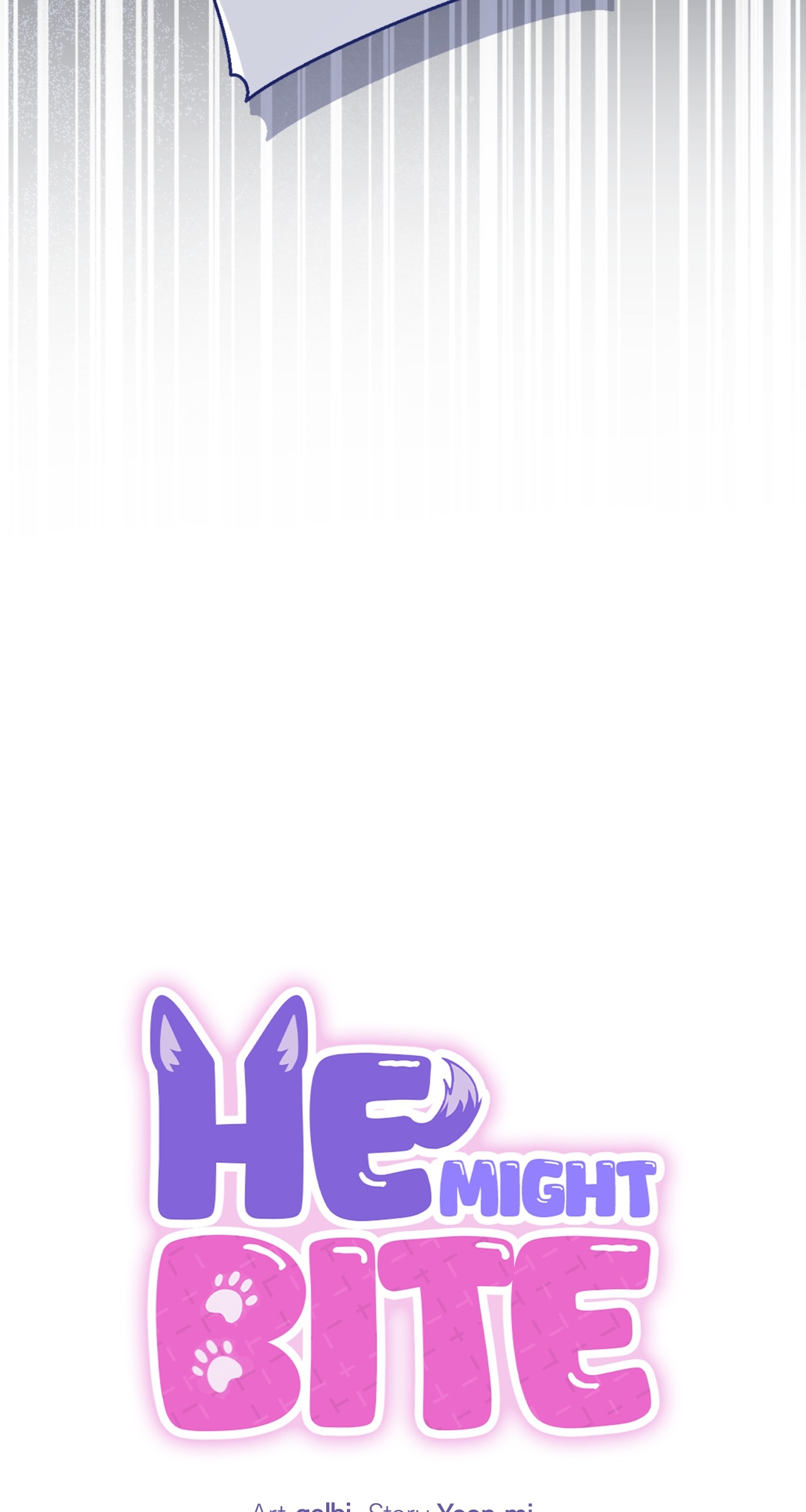 Alerte Bestiale Chapter 27 page 29 - 