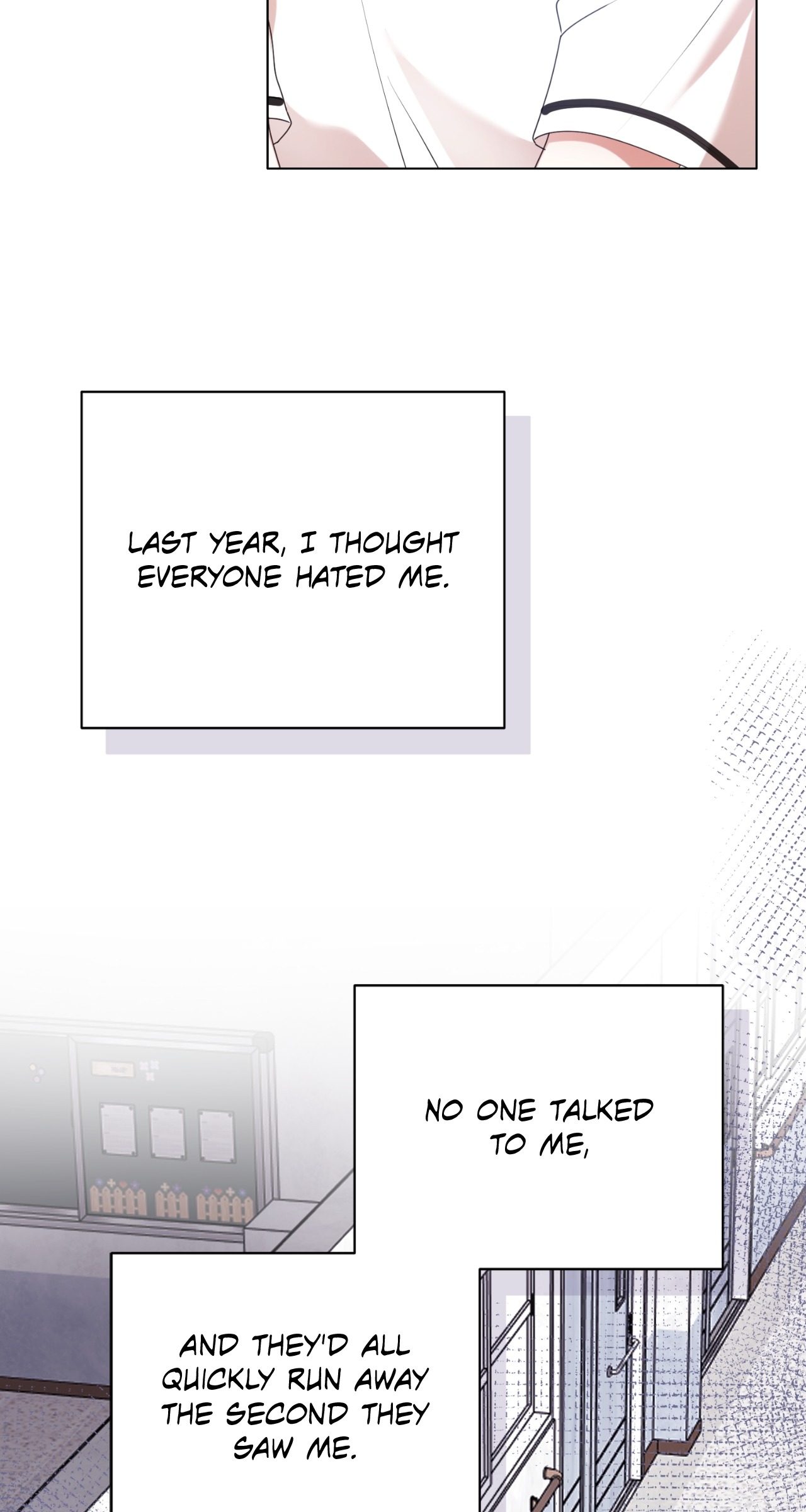 Alerte Bestiale Chapter 27 page 43 - 