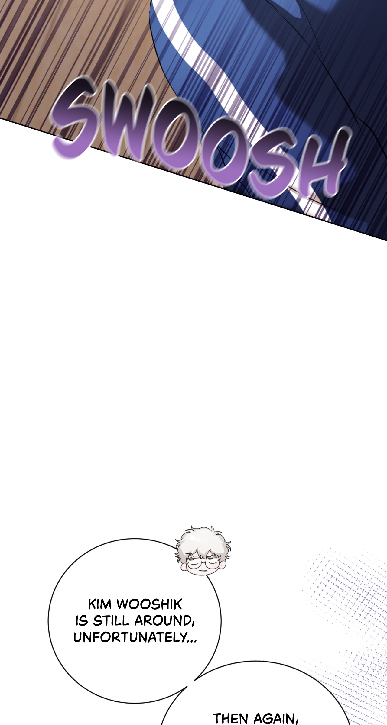 Alerte Bestiale Chapter 27 page 46 - 