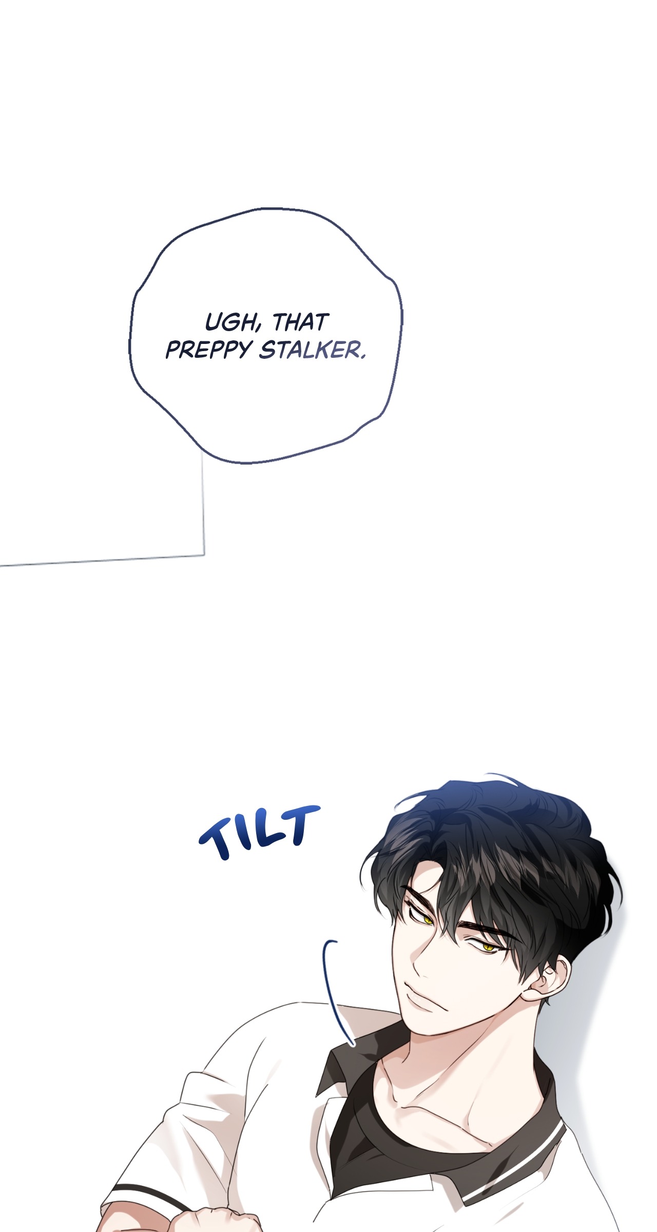 Alerte Bestiale Chapter 27 page 50 - 