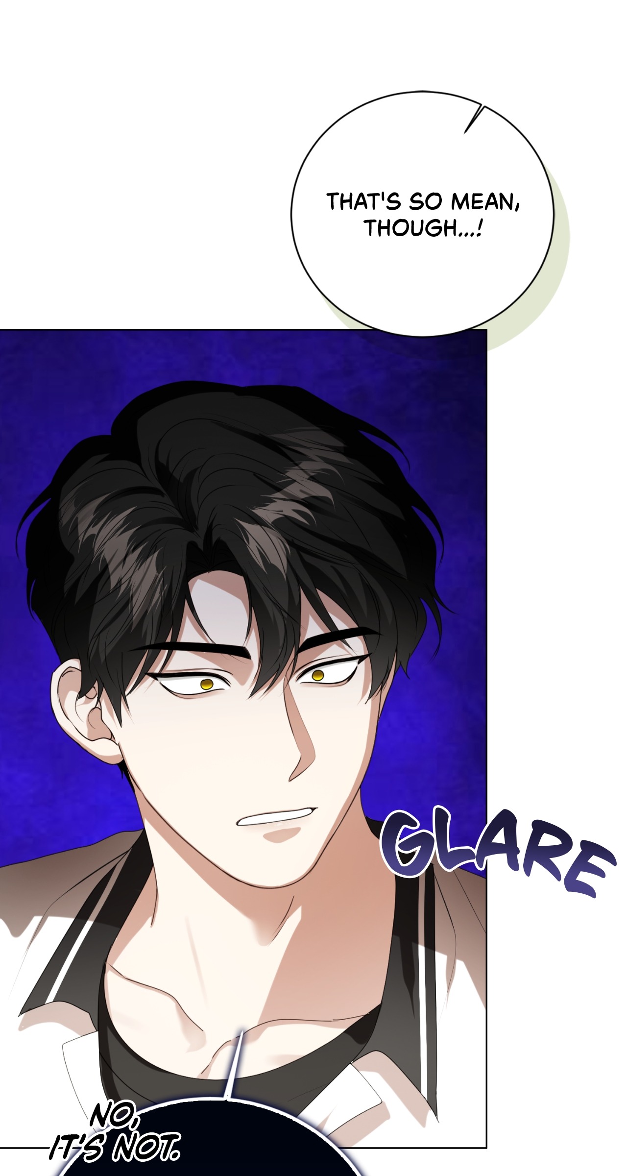 Alerte Bestiale Chapter 27 page 70 - 