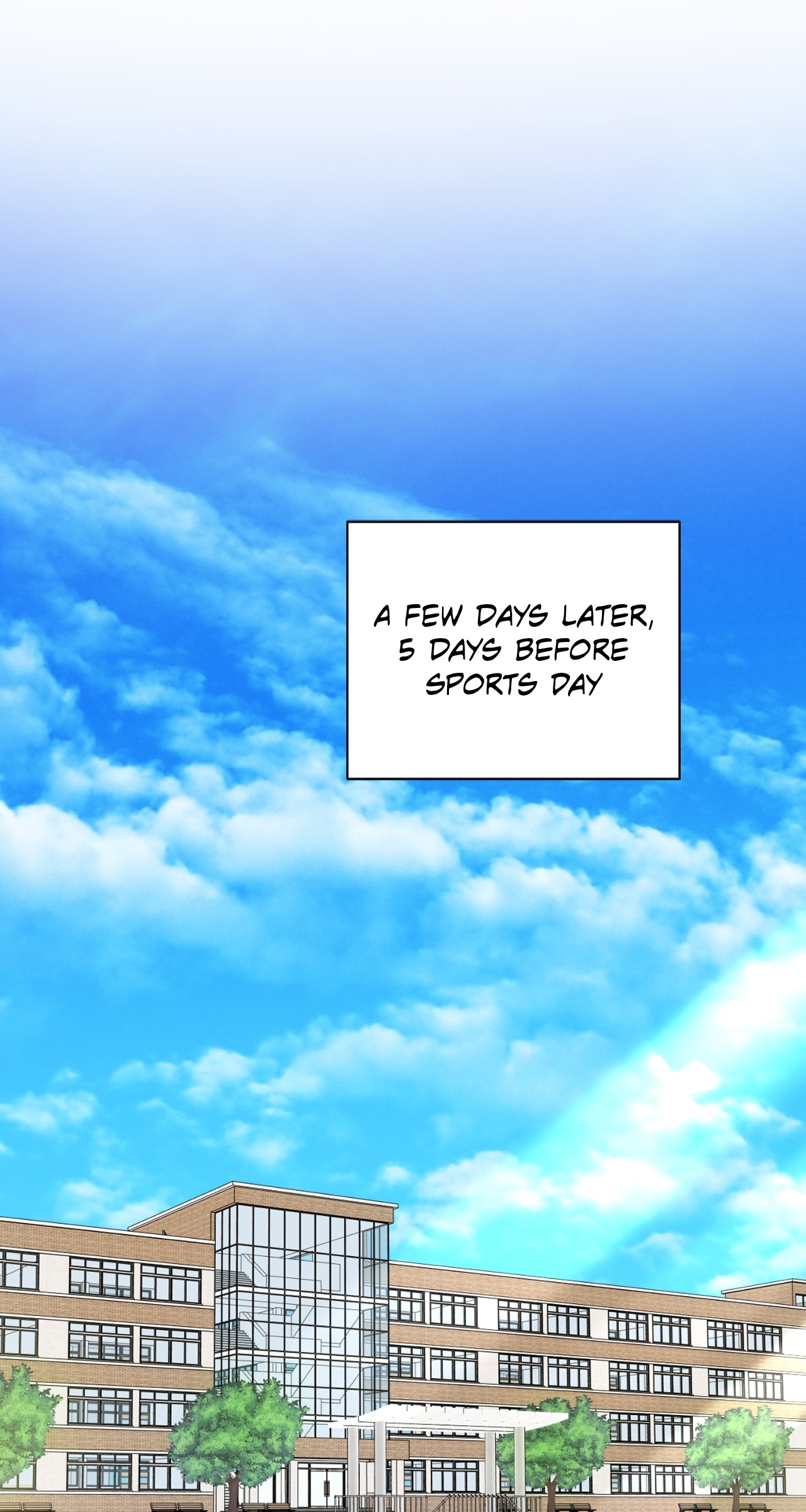 Alerte Bestiale Chapter 27 page 74 - 