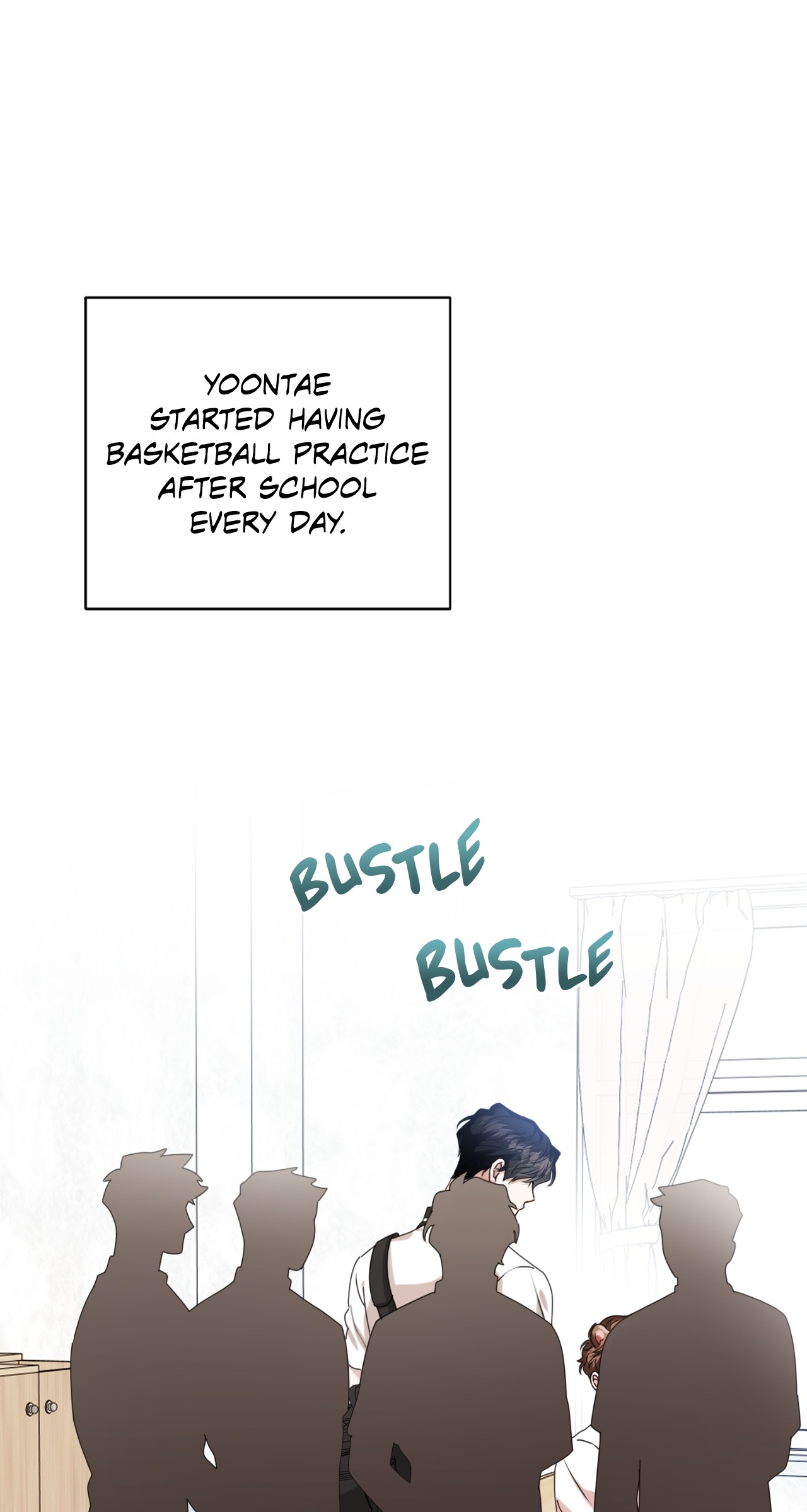 Alerte Bestiale Chapter 27 page 76 - 