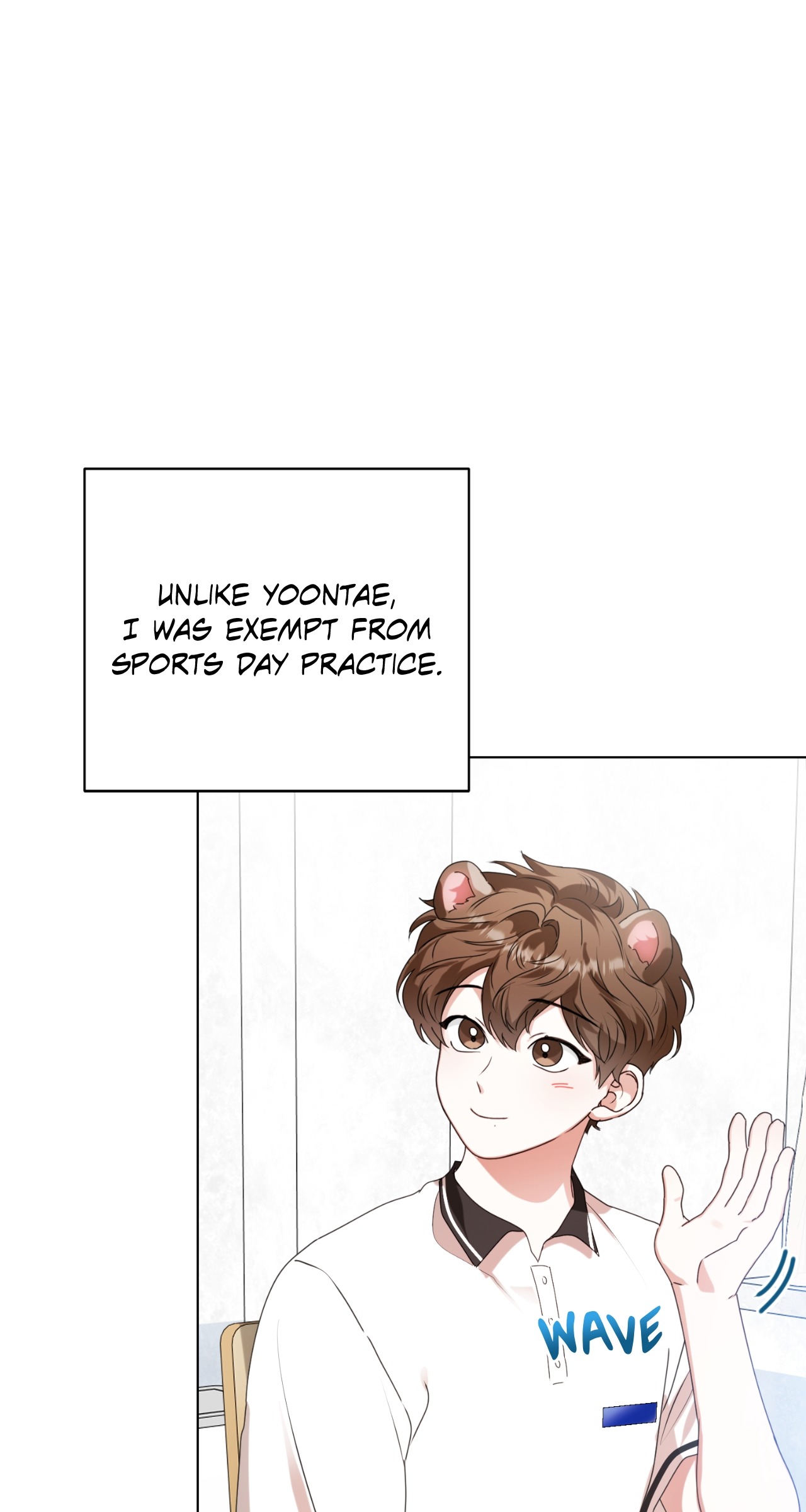 Alerte Bestiale Chapter 27 page 79 - 