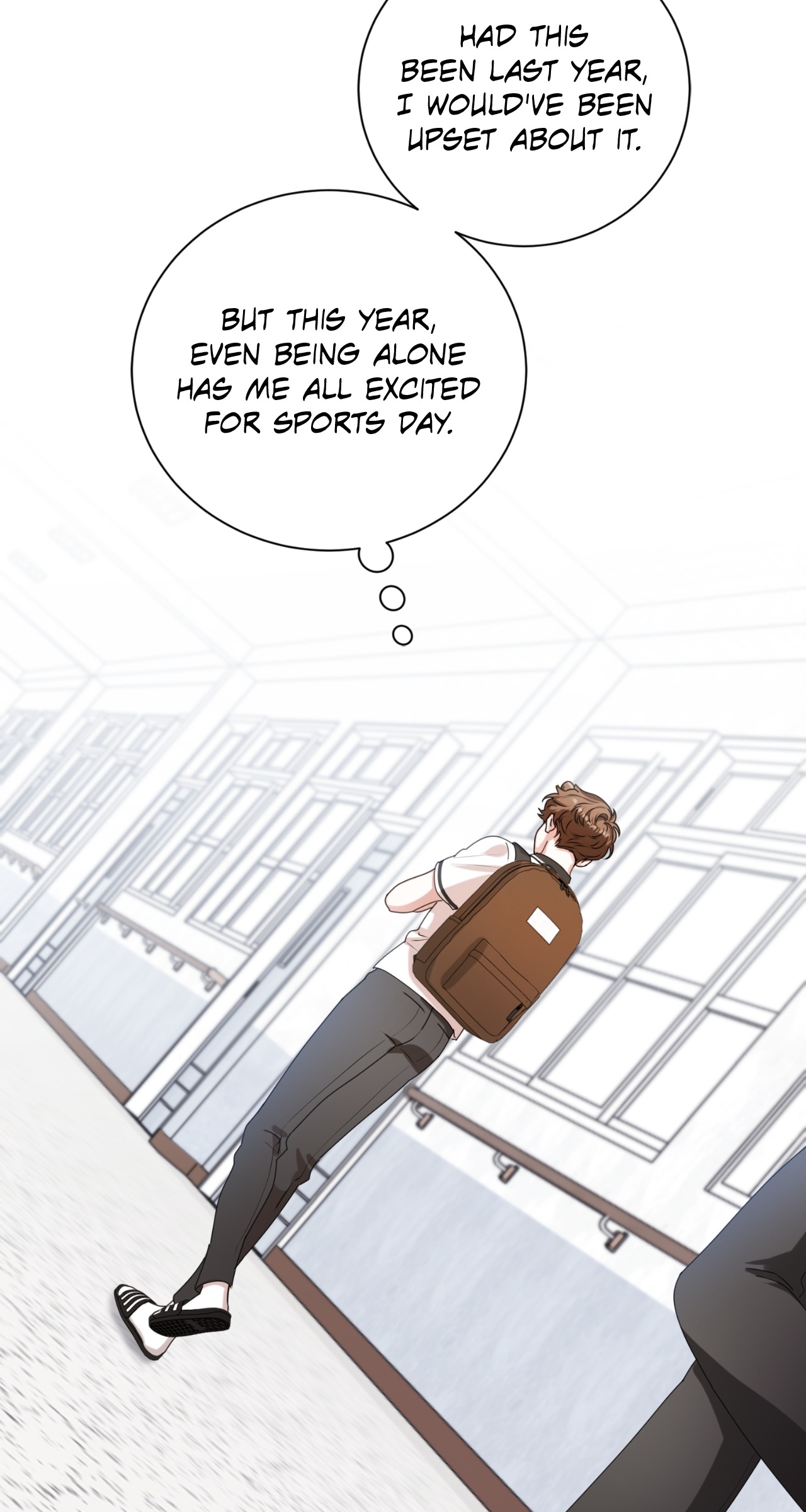 Alerte Bestiale Chapter 27 page 82 - 