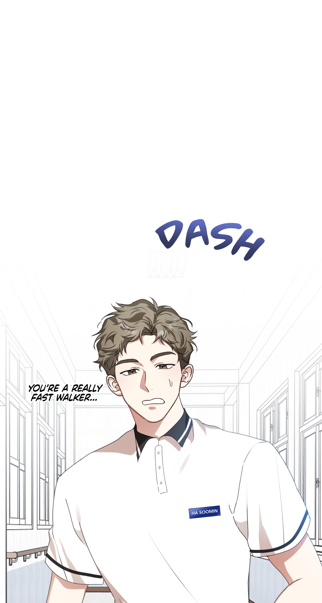 Alerte Bestiale Chapter 27 page 84 - 