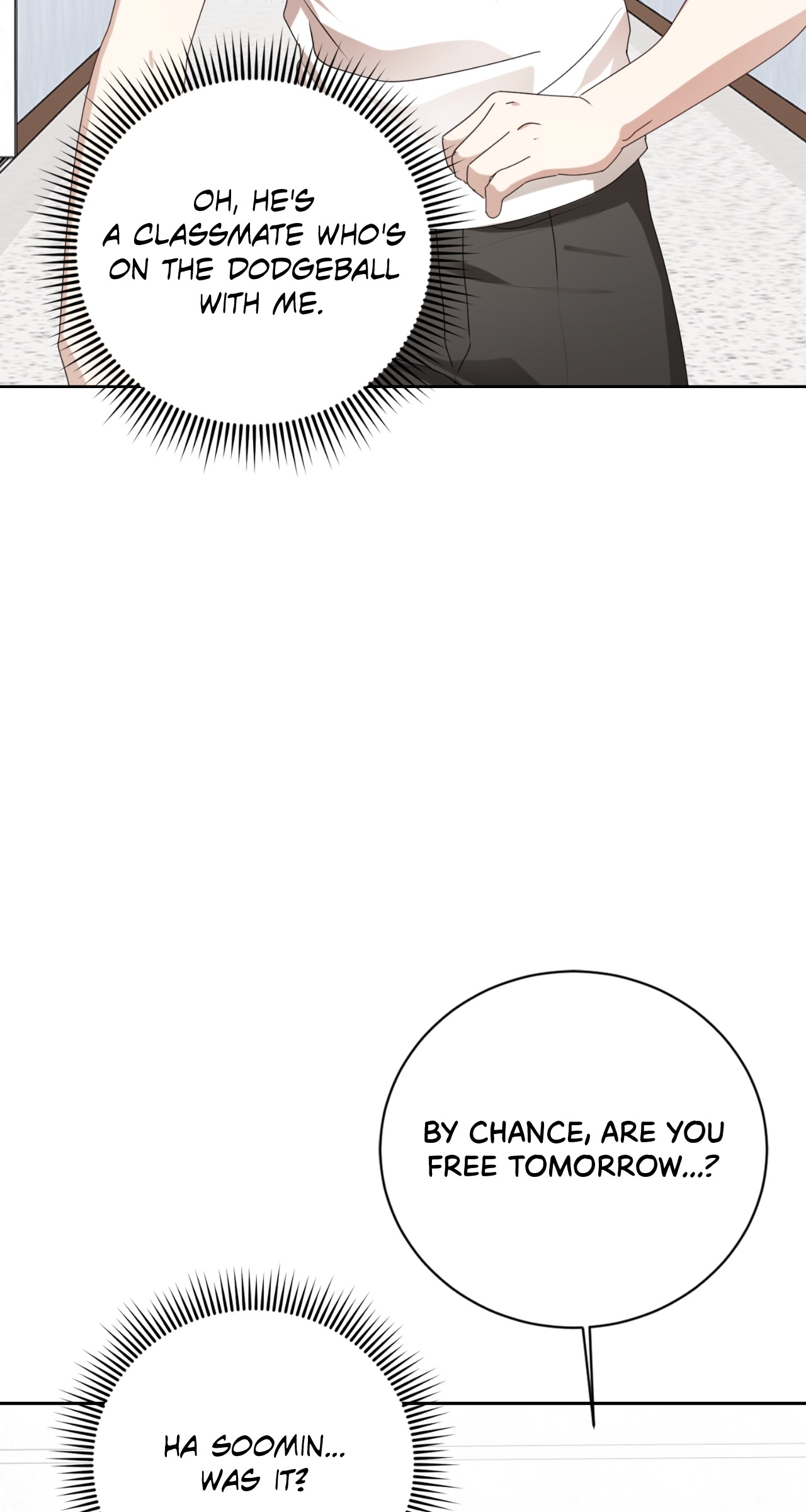 Alerte Bestiale Chapter 27 page 85 - 