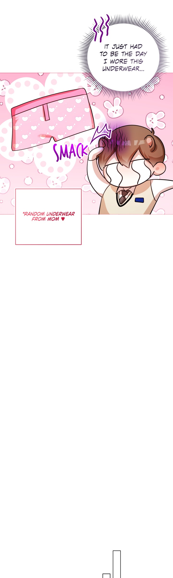 Alerte Bestiale Chapter 3 page 16 - 