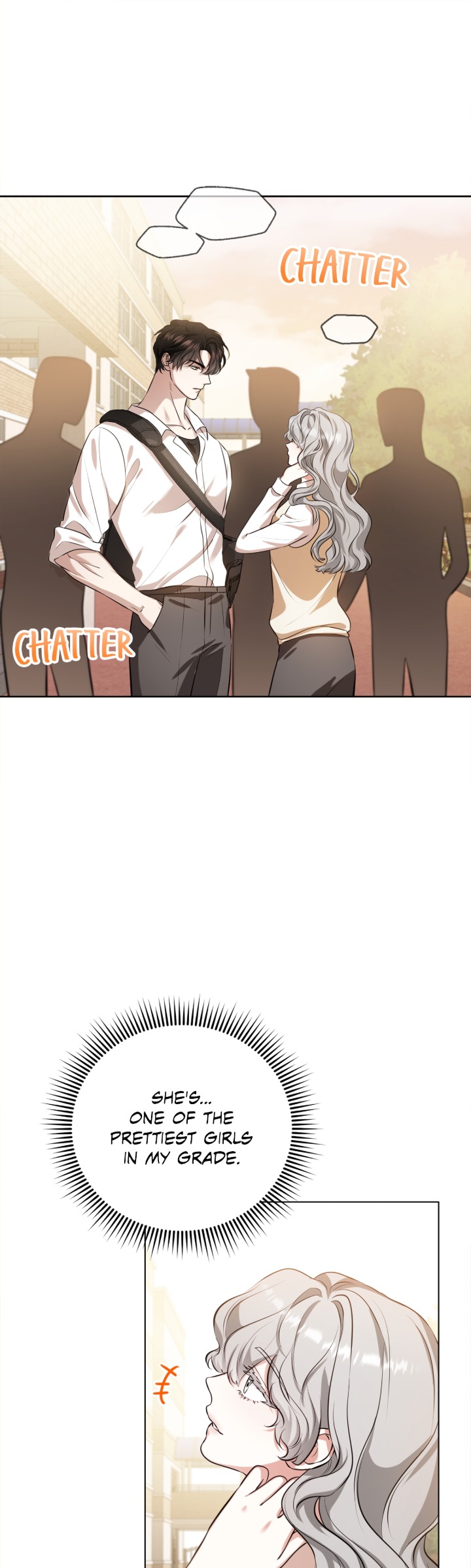 Alerte Bestiale Chapter 3 page 42 - 