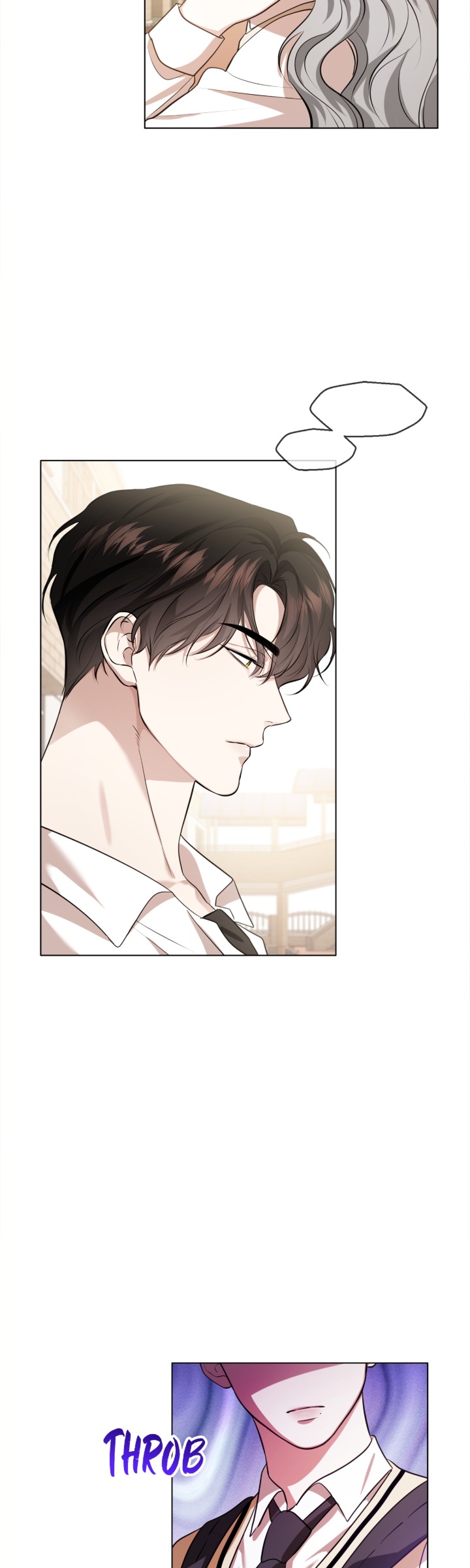Alerte Bestiale Chapter 3 page 43 - 