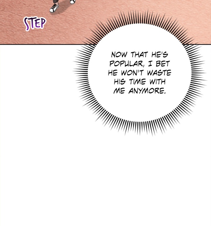Alerte Bestiale Chapter 3 page 45 - 