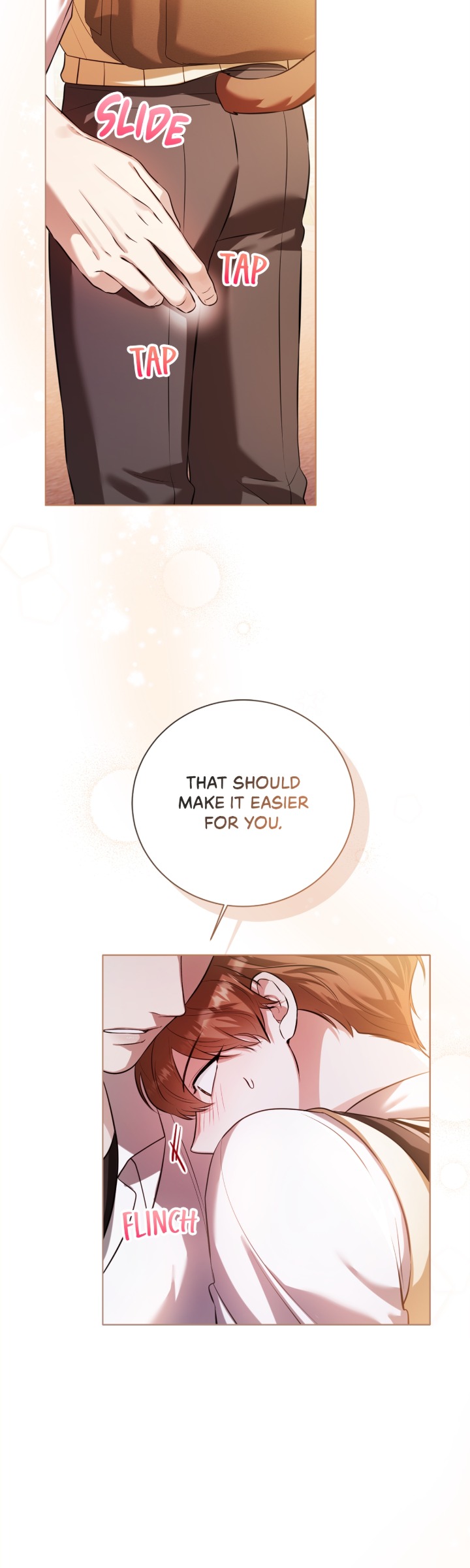 Alerte Bestiale Chapter 4 page 15 - 