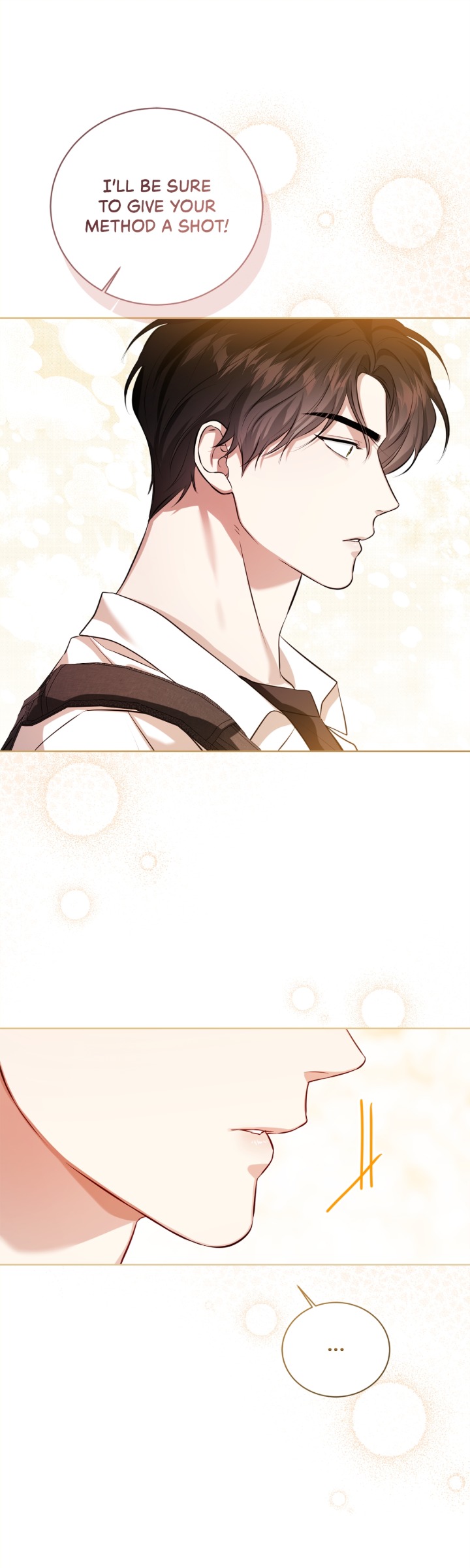 Alerte Bestiale Chapter 4 page 20 - 
