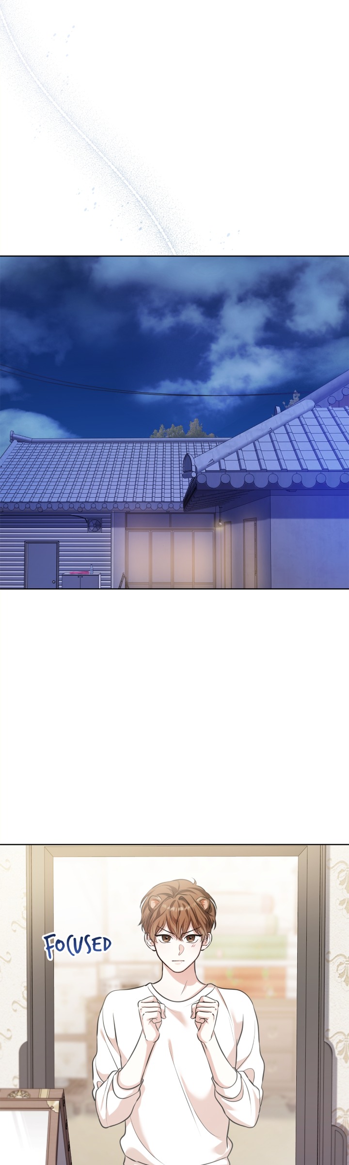 Alerte Bestiale Chapter 4 page 24 - 