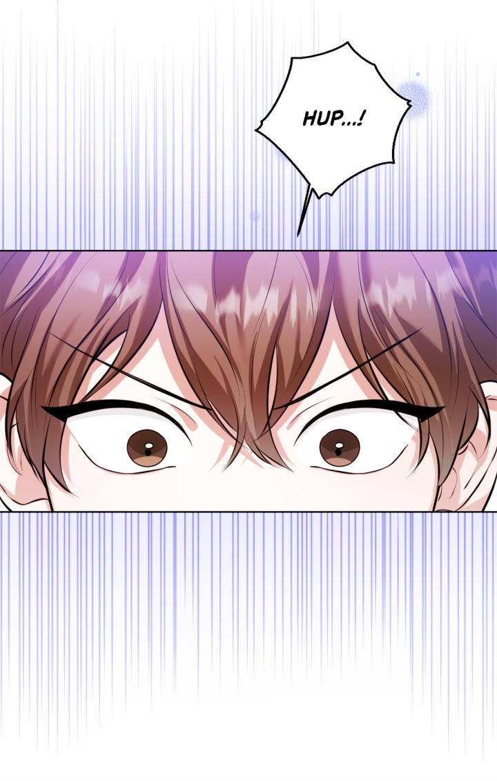 Alerte Bestiale Chapter 4 page 26 - 