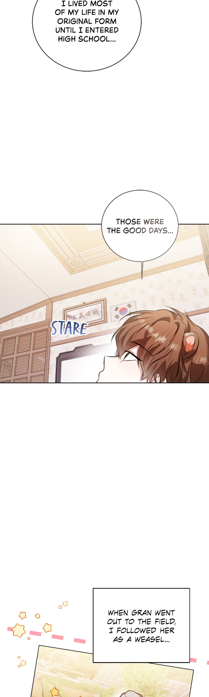 Alerte Bestiale Chapter 4 page 28 - 