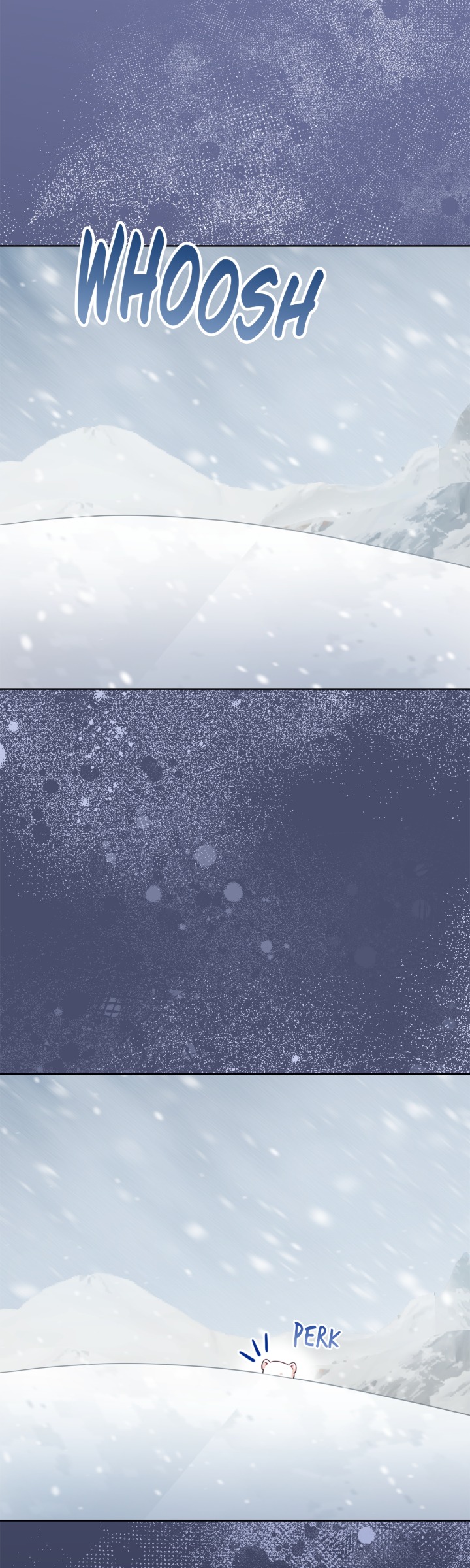 Alerte Bestiale Chapter 4 page 34 - 