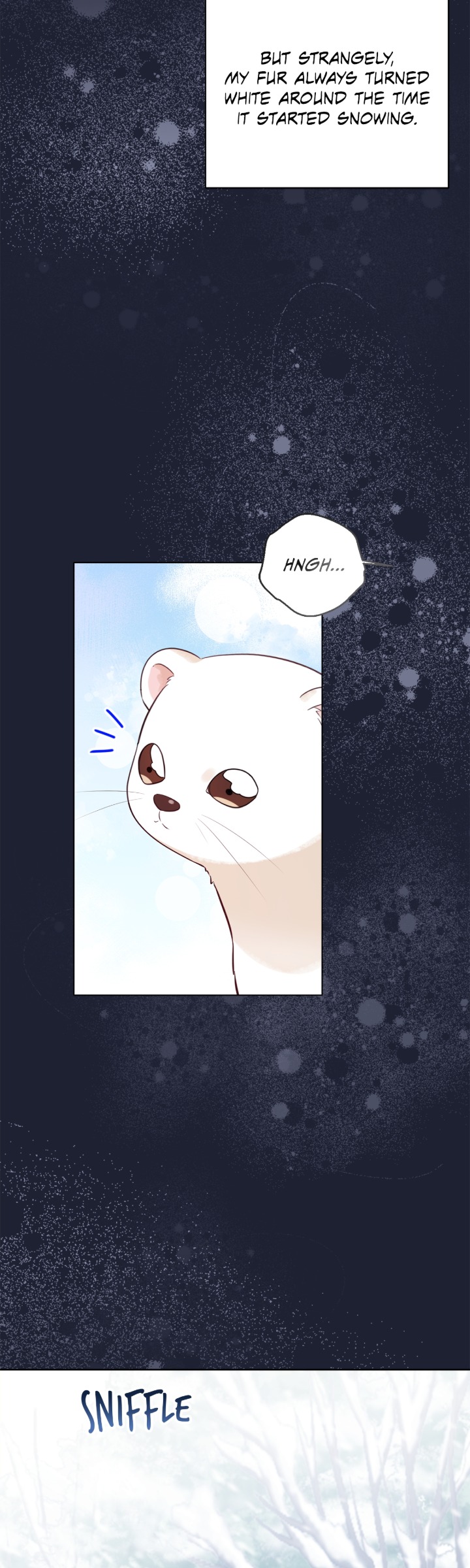 Alerte Bestiale Chapter 4 page 37 - 