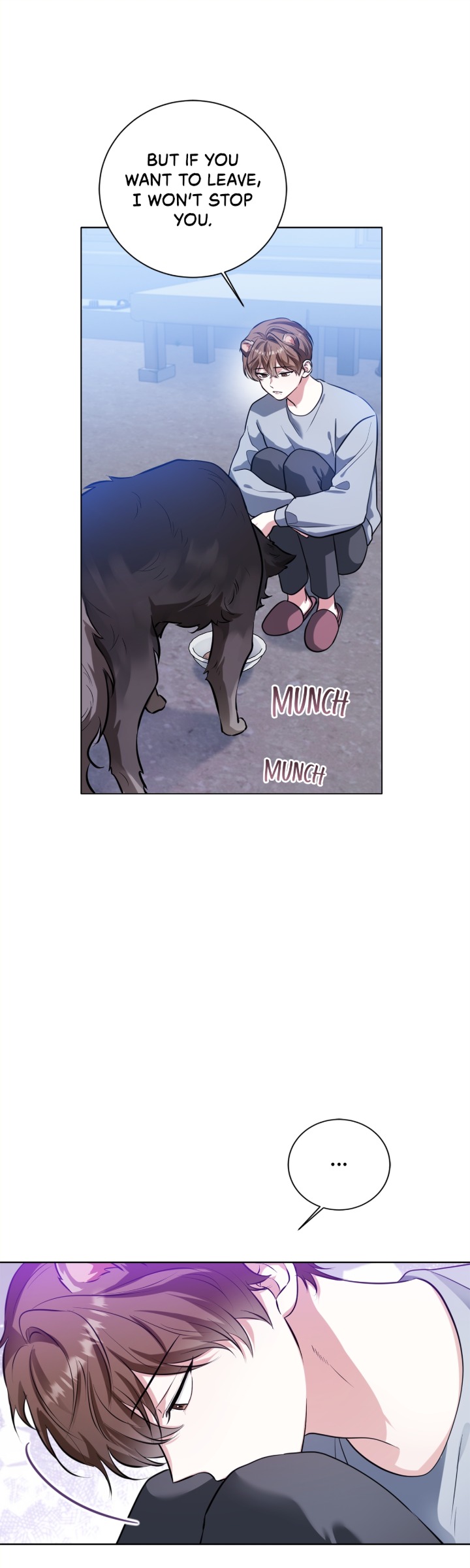 Alerte Bestiale Chapter 5 page 27 - 