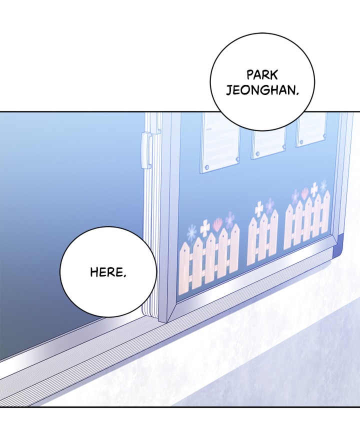Alerte Bestiale Chapter 5 page 30 - 