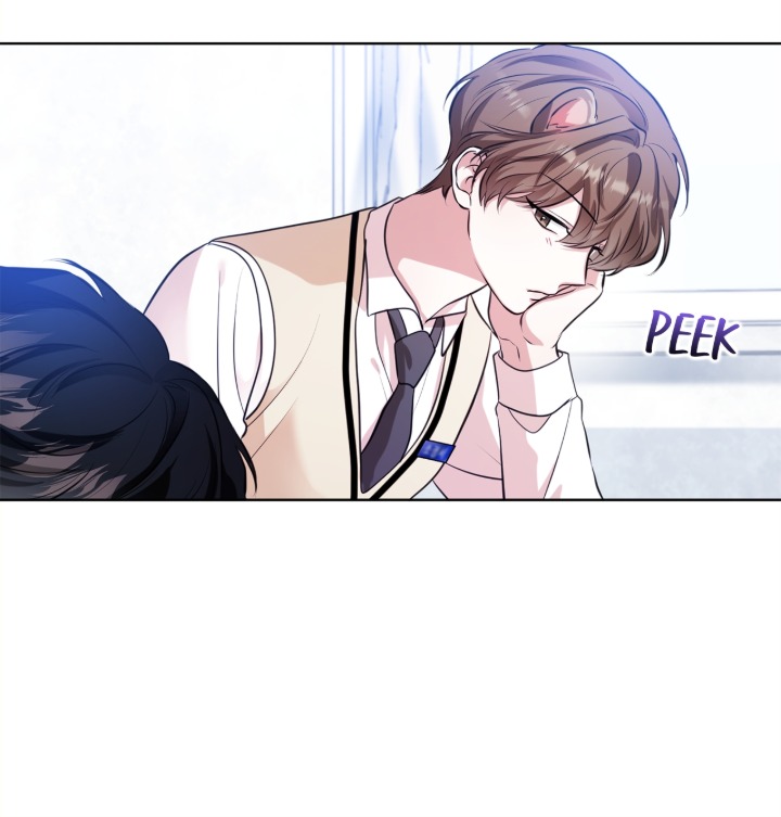 Alerte Bestiale Chapter 5 page 34 - 