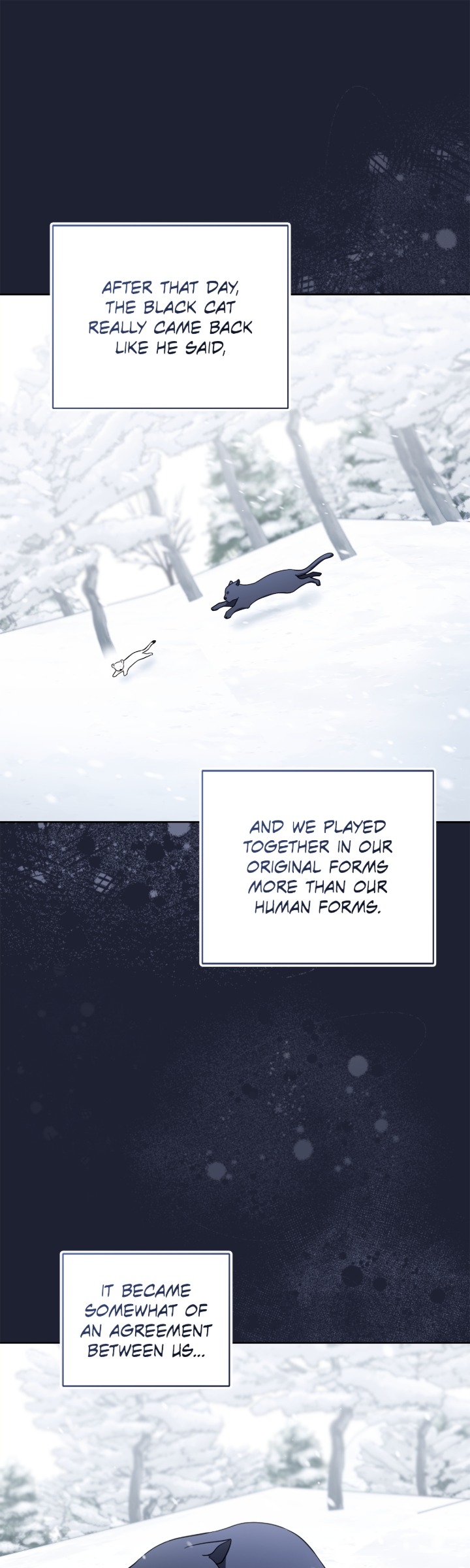 Alerte Bestiale Chapter 5 page 5 - 