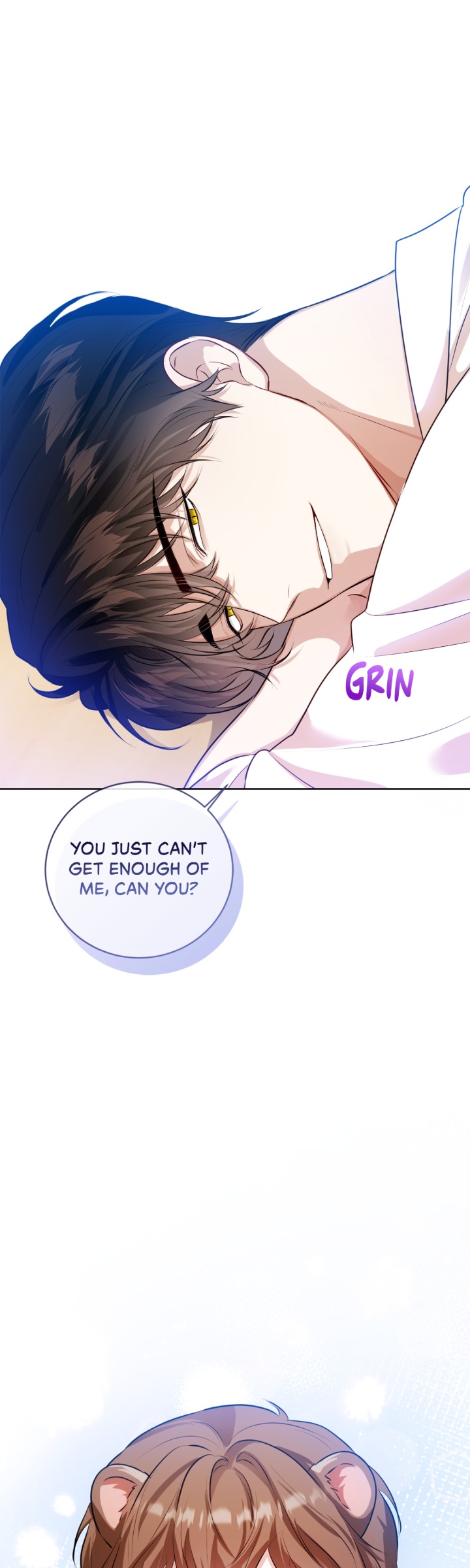 Alerte Bestiale Chapter 5 page 44 - 
