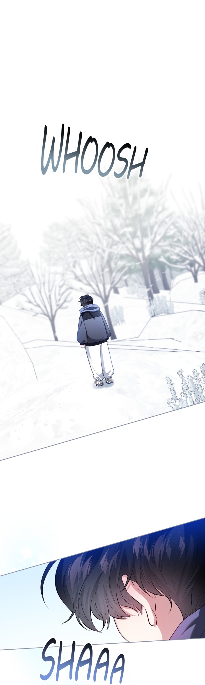 Alerte Bestiale Chapter 5 page 47 - 