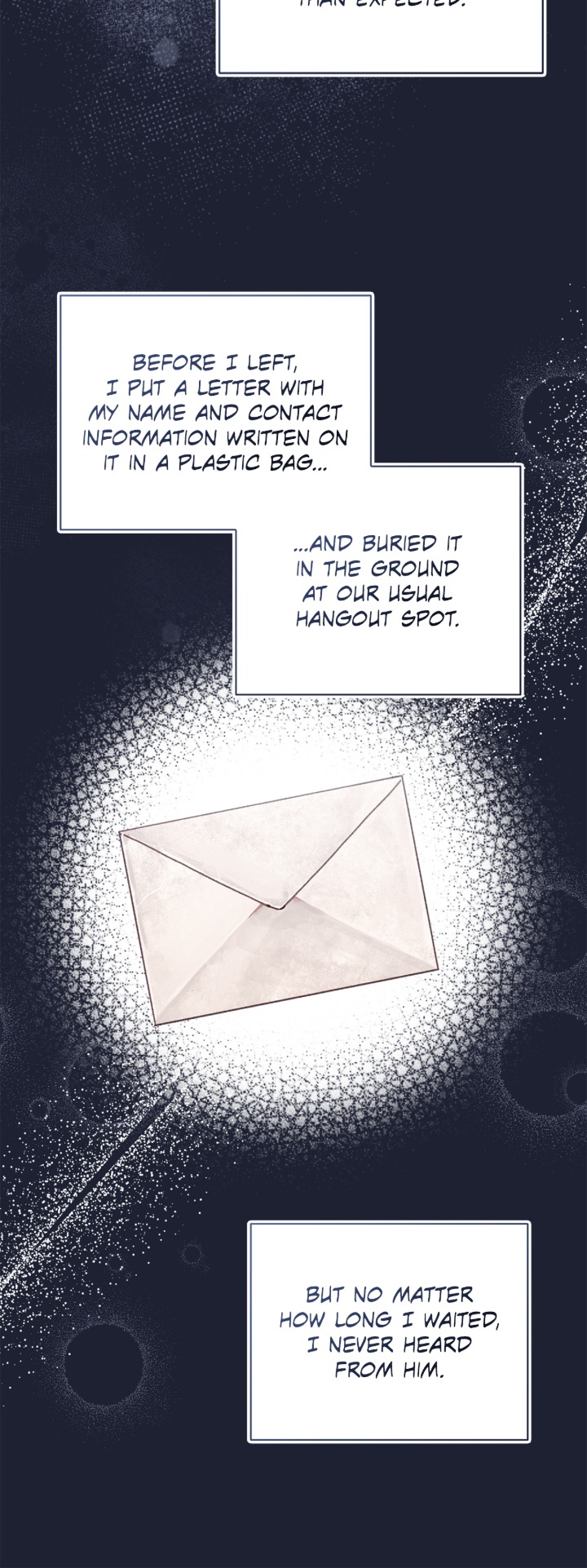 Alerte Bestiale Chapter 5 page 7 - 