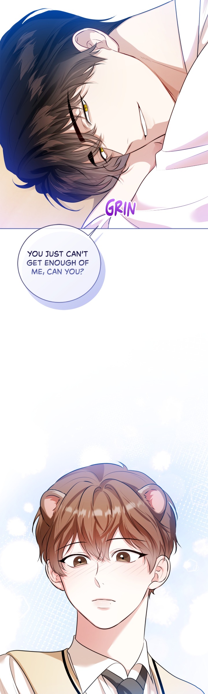 Alerte Bestiale Chapter 6 page 2 - 
