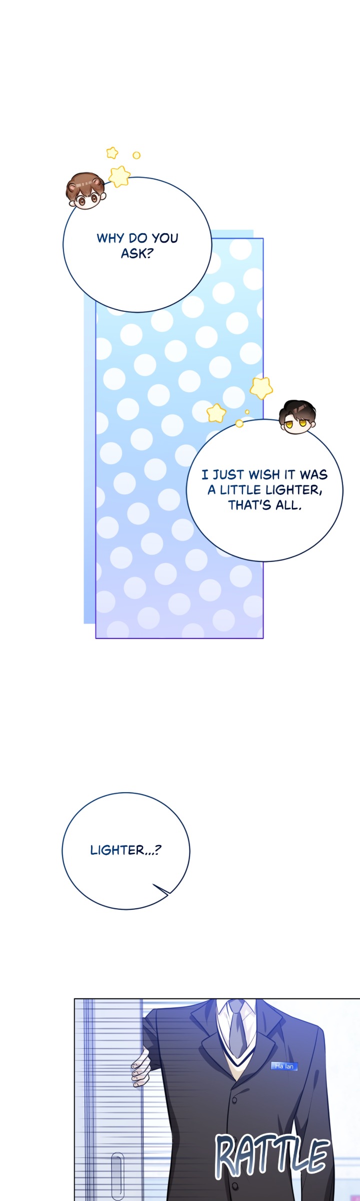Alerte Bestiale Chapter 6 page 18 - 