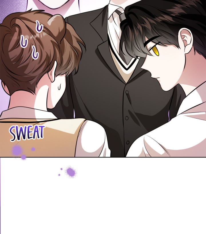 Alerte Bestiale Chapter 6 page 24 - 