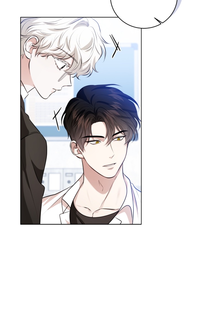 Alerte Bestiale Chapter 6 page 33 - 