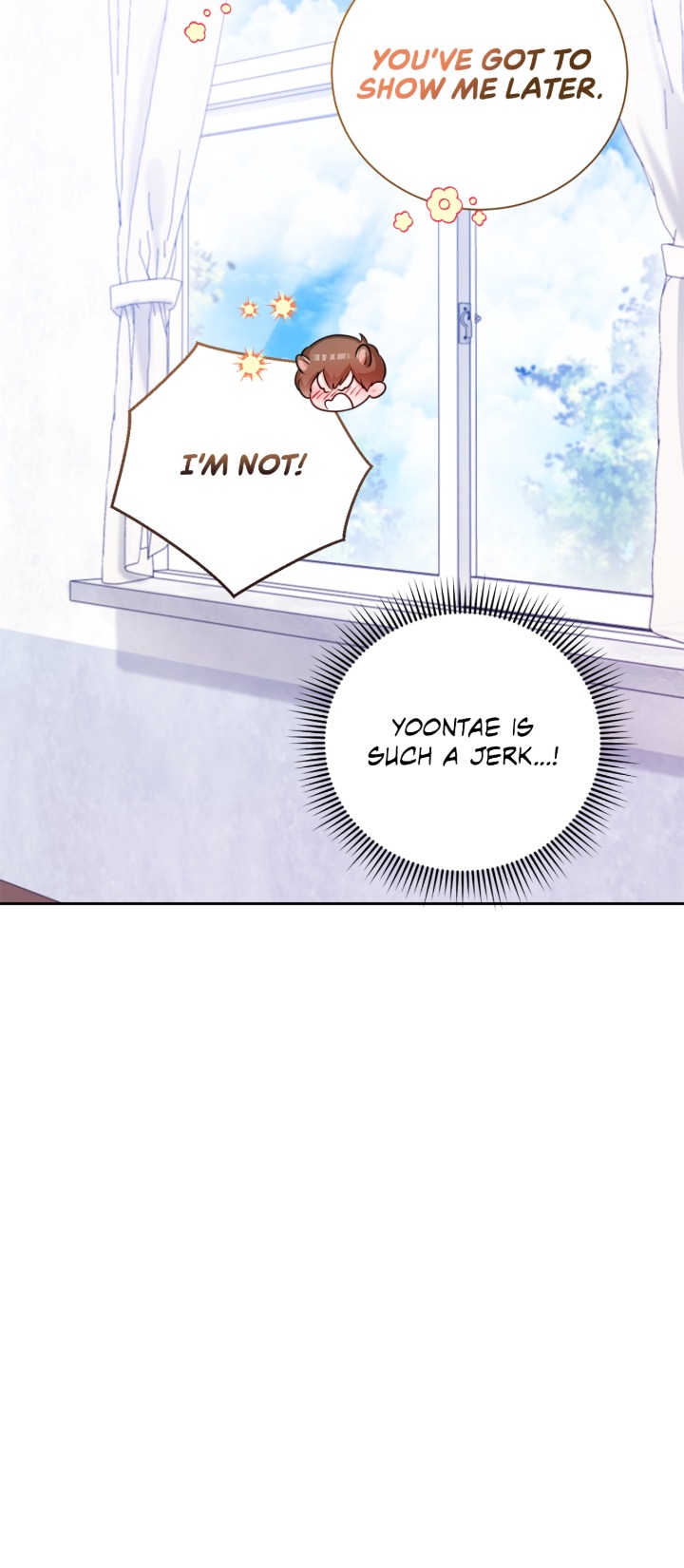 Alerte Bestiale Chapter 6 page 43 - 