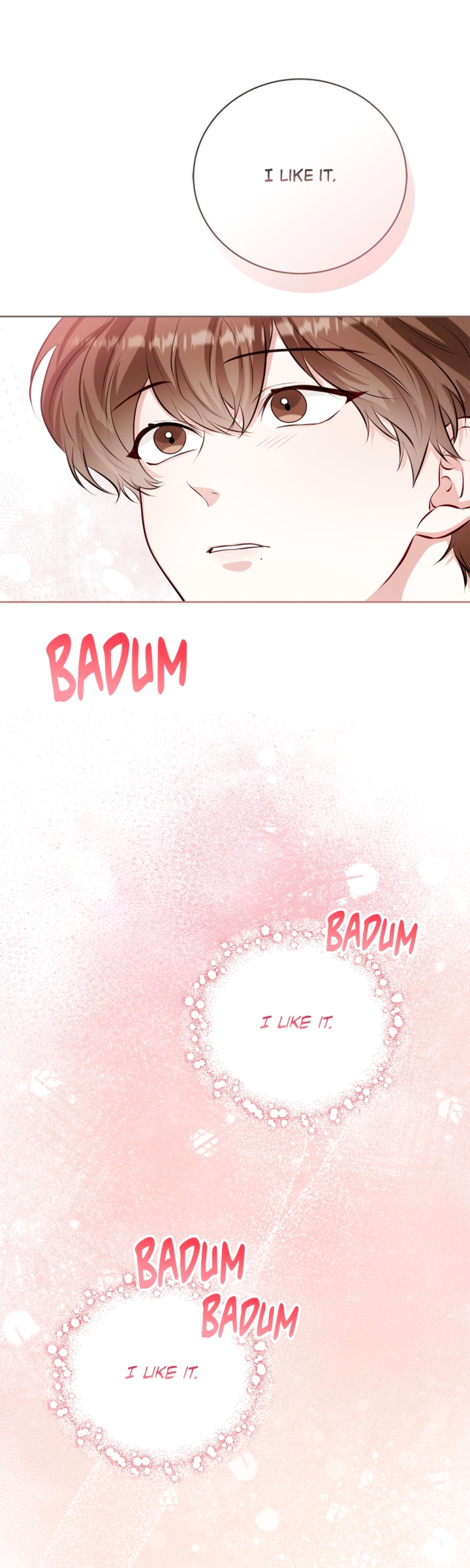 Alerte Bestiale Chapter 6 page 10 - 