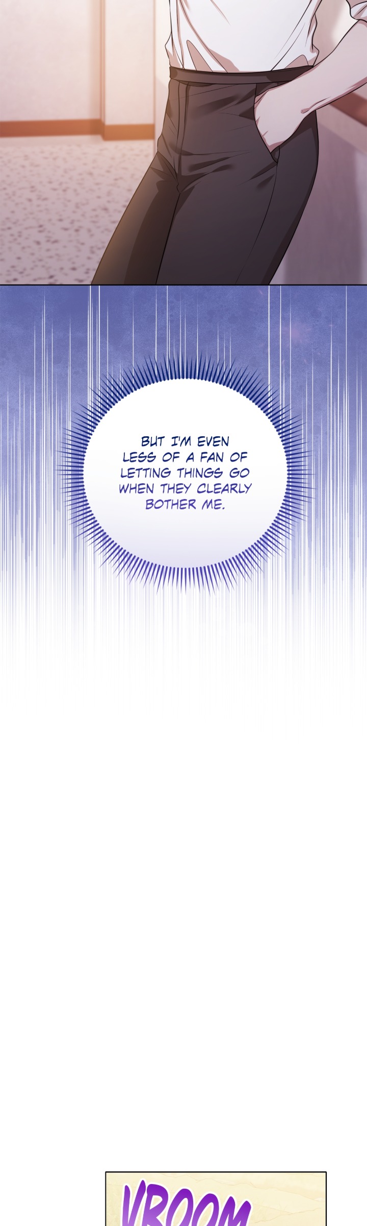 Alerte Bestiale Chapter 7 page 28 - 