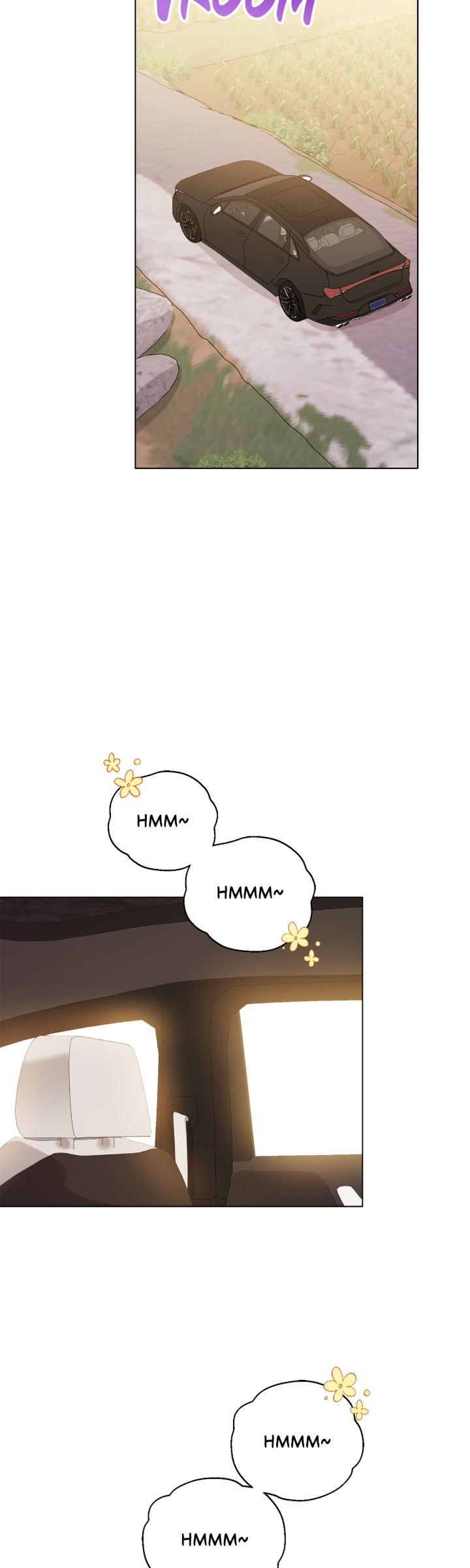 Alerte Bestiale Chapter 7 page 29 - 