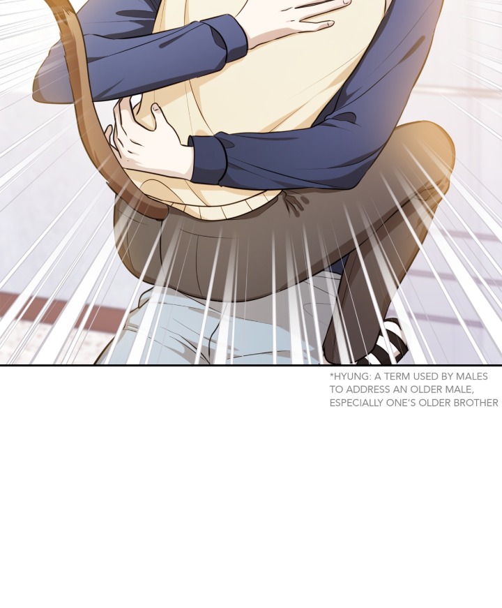Alerte Bestiale Chapter 7 page 5 - 