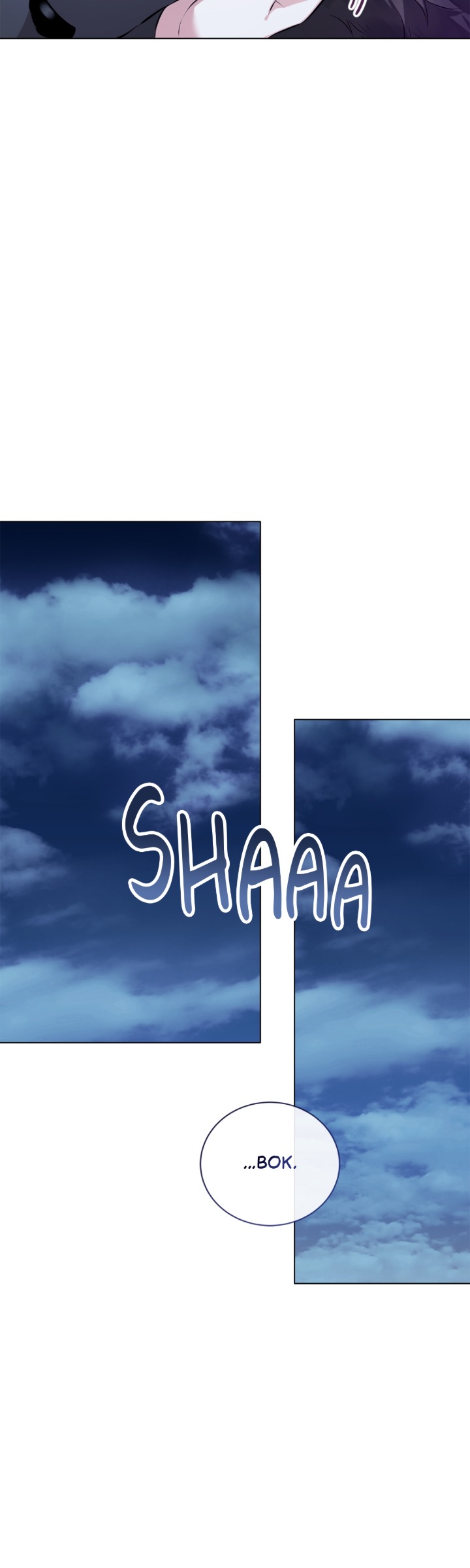 Alerte Bestiale Chapter 8 page 13 - 