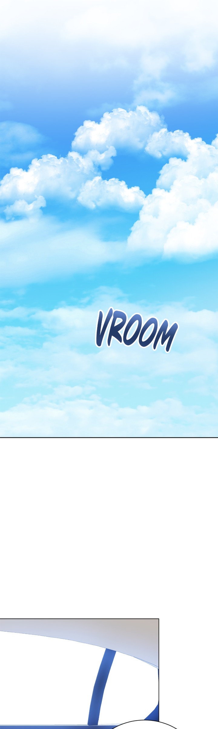 Alerte Bestiale Chapter 8 page 19 - 