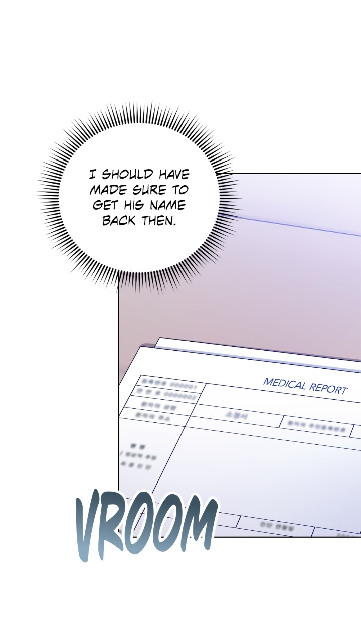 Alerte Bestiale Chapter 8 page 23 - 