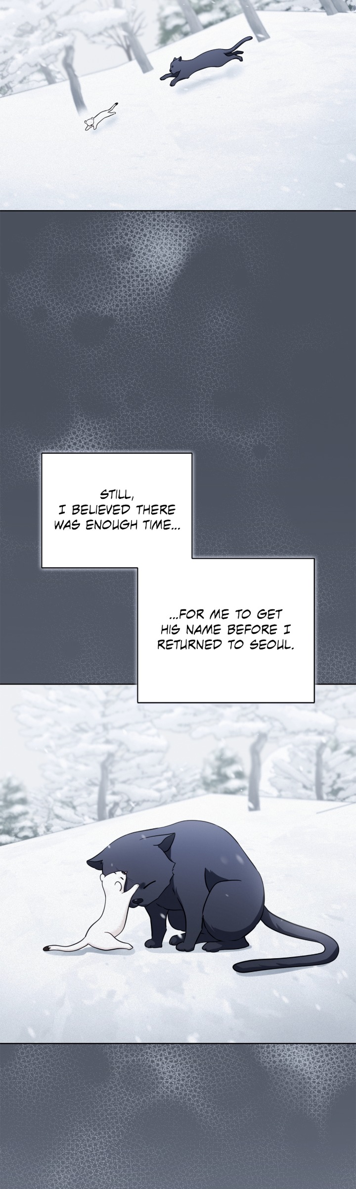 Alerte Bestiale Chapter 8 page 25 - 